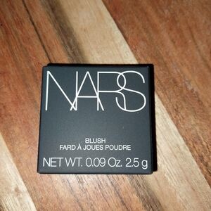 NARS Blush Mini in Orgasm Rush